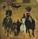 LP - The Doobie Brothers - Stampede