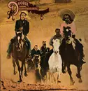 LP - The Doobie brothers - Stampede - Canadian pressing, gatefold