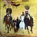 LP - The Doobie Brothers - Stampede - Gatefold