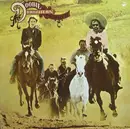LP - The Doobie Brothers - Stampede