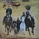 LP - The Doobie Brothers - Stampede