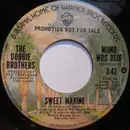 7inch Vinyl Single - The Doobie Brothers - Sweet Maxine
