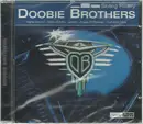CD - The Doobie Brothers - Sibling Rivalry