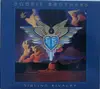 CD - The Doobie Brothers - Sibling Rivalry - Digipak