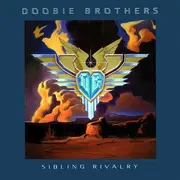 CD - The Doobie Brothers - Sibling Rivalry