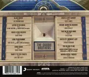 CD - The Doobie Brothers - Southbound