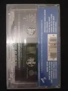 MC - The Doobie Brothers - The Best Of The Doobie Brothers - Still Sealed.