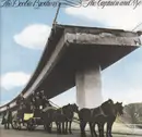 CD - The Doobie Brothers - The Captain And Me