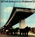 LP - The Doobie Brothers - The Captain and me