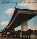 LP - The Doobie Brothers - The Captain And Me