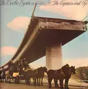 LP - The Doobie Brothers - The Captain And Me