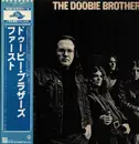 LP - The Doobie Brothers - The Doobie Brothers - Obi, Insert
