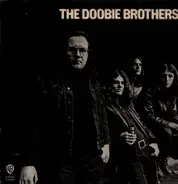 The Doobie Brothers - The Doobie Brothers