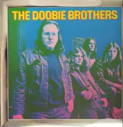 The Doobie Brothers - The Doobie Brothers