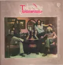 LP - The Doobie Brothers - Toulouse Street