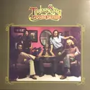 LP - The Doobie Brothers - Toulouse Street - Gatefold