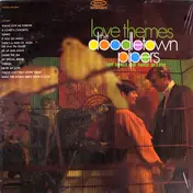 The Doodletown Pipers - Love Themes: Hit Songs For Those In Love