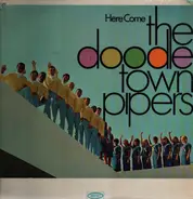 The Doodletown Pipers - Here Come The Doodletown Pipers