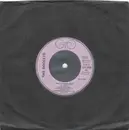 7inch Vinyl Single - The Dooleys - The Chosen Few - injection label