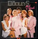 LP - The Dooleys - And I Wish