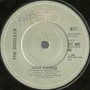 7inch Vinyl Single - Paul Rogers - Flaunt It