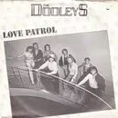 7inch Vinyl Single - The Dooleys - Love Patrol