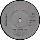 7inch Vinyl Single - The Dooleys - The Chosen Few