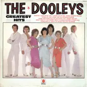 LP - The Dooleys - The Dooleys Greatest Hits