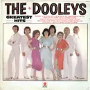 LP - The Dooleys - The Dooleys Greatest Hits