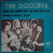 The Dooleys - Think I'm Gonna Fall In Love With You