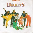 7inch Vinyl Single - The Dooleys - Wanted