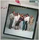 LP - The Dooleys - Body Language