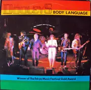 The Dooleys - Body Language