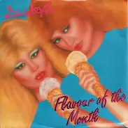 The Dooleys - Flavour Of The Month