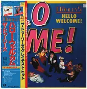 Dooleys - Hello Welcome