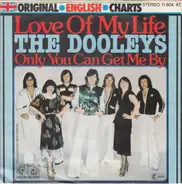 The Dooleys - Love Of My Life
