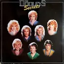 LP - The Dooleys - Secrets