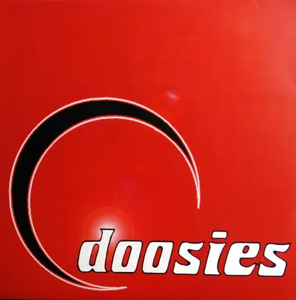 The Doosies - Fat Foot