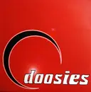 7inch Vinyl Single - The Doosies - Fat Foot