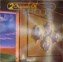 Double LP - The Doors - 2 Originals Of The Doors: The Doors / Strange Days
