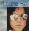 LP - The Doors - The Doors