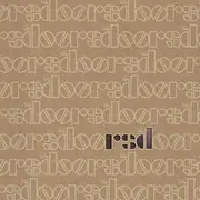 LP - The Doors - Curated By Record Store Day - JD's Set List