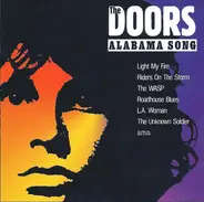 The Doors - Alabama Song