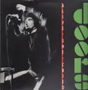 LP - The Doors - Alive, She Cried - rare club-edition