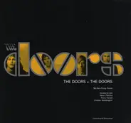 The Doors / Ben Fong-Torres a.o. - The Doors: Die illustrierte autorisierte Biographie der Band