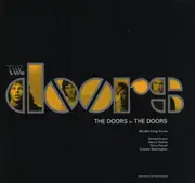 Hardcover - The Doors / Ben Fong-Torres a.o. - The Doors: Die illustrierte autorisierte Biographie der Band