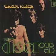 The Doors - Golden Doors