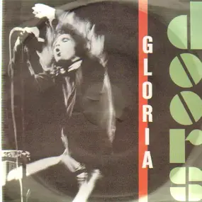 The Doors - Gloria