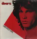 LP - The Doors - Greatest Hits - Insert