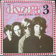 The Doors - Greatest Hits Volume 3